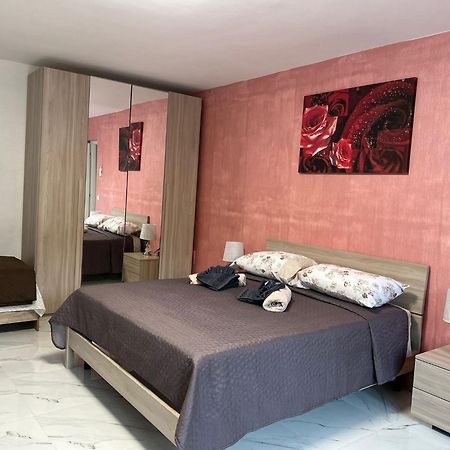 L'Oasi Del Raganello Bed & Breakfast Civita Dış mekan fotoğraf