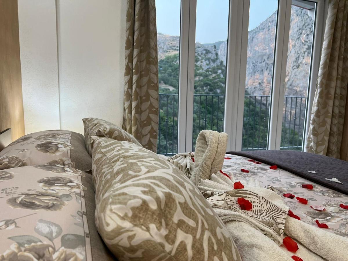 L'Oasi Del Raganello Bed & Breakfast Civita Dış mekan fotoğraf