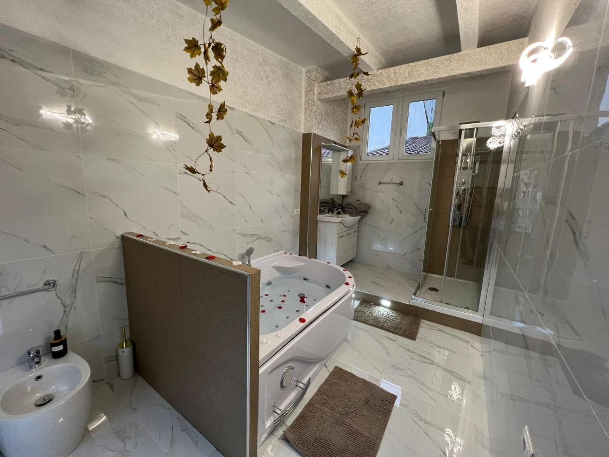 L'Oasi Del Raganello Bed & Breakfast Civita Dış mekan fotoğraf