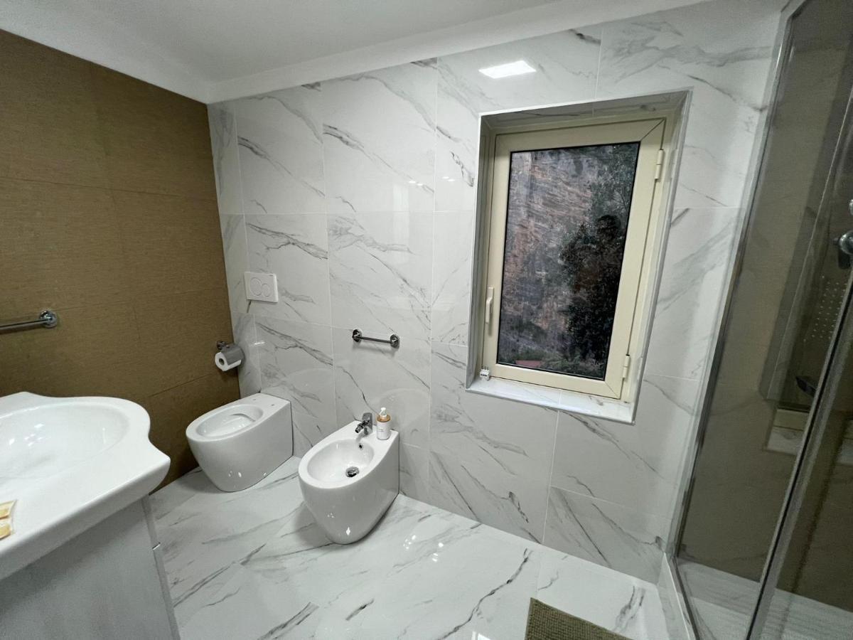 L'Oasi Del Raganello Bed & Breakfast Civita Dış mekan fotoğraf