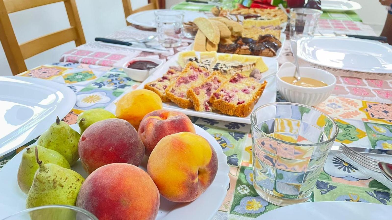 L'Oasi Del Raganello Bed & Breakfast Civita Dış mekan fotoğraf