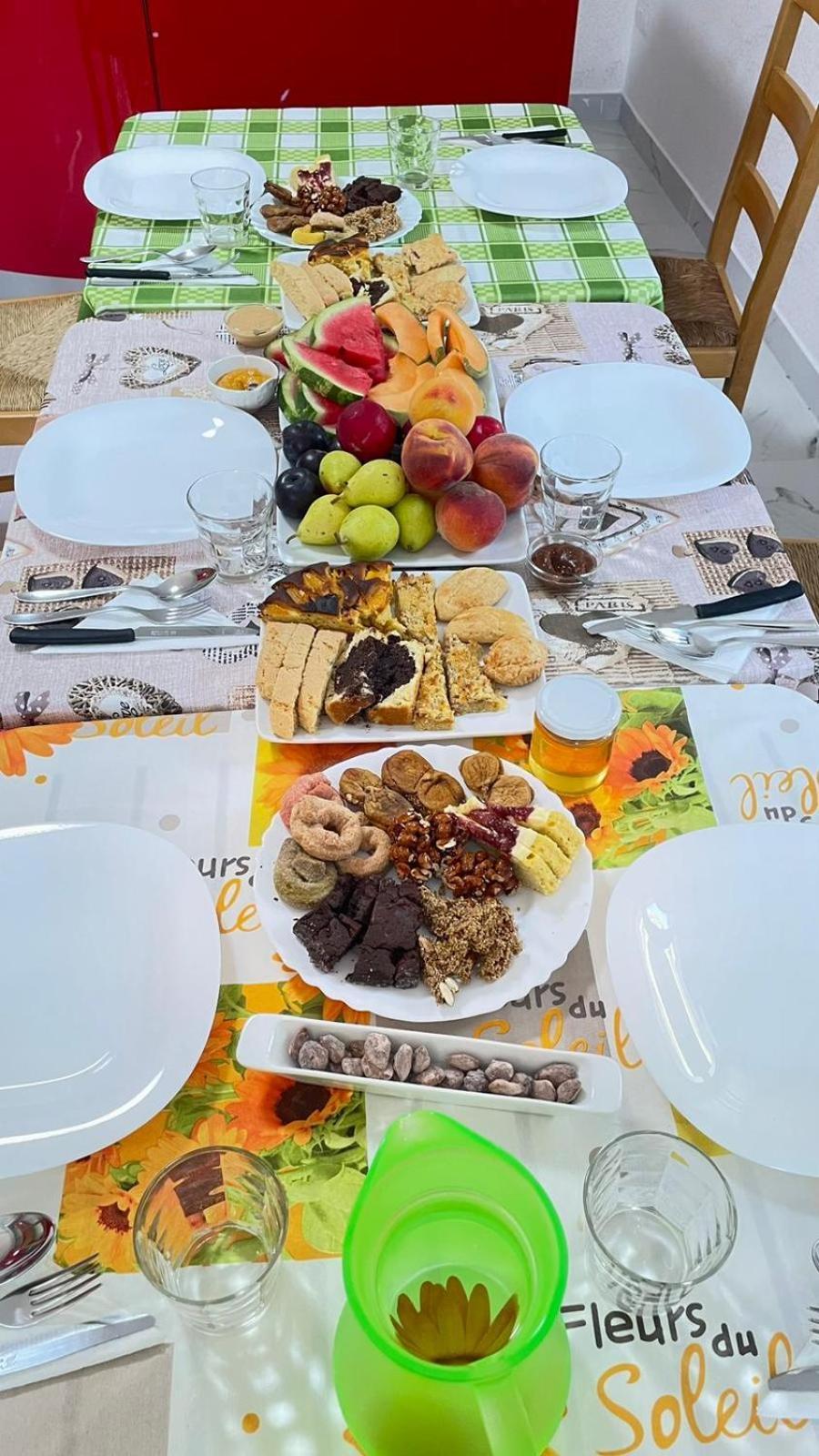 L'Oasi Del Raganello Bed & Breakfast Civita Dış mekan fotoğraf