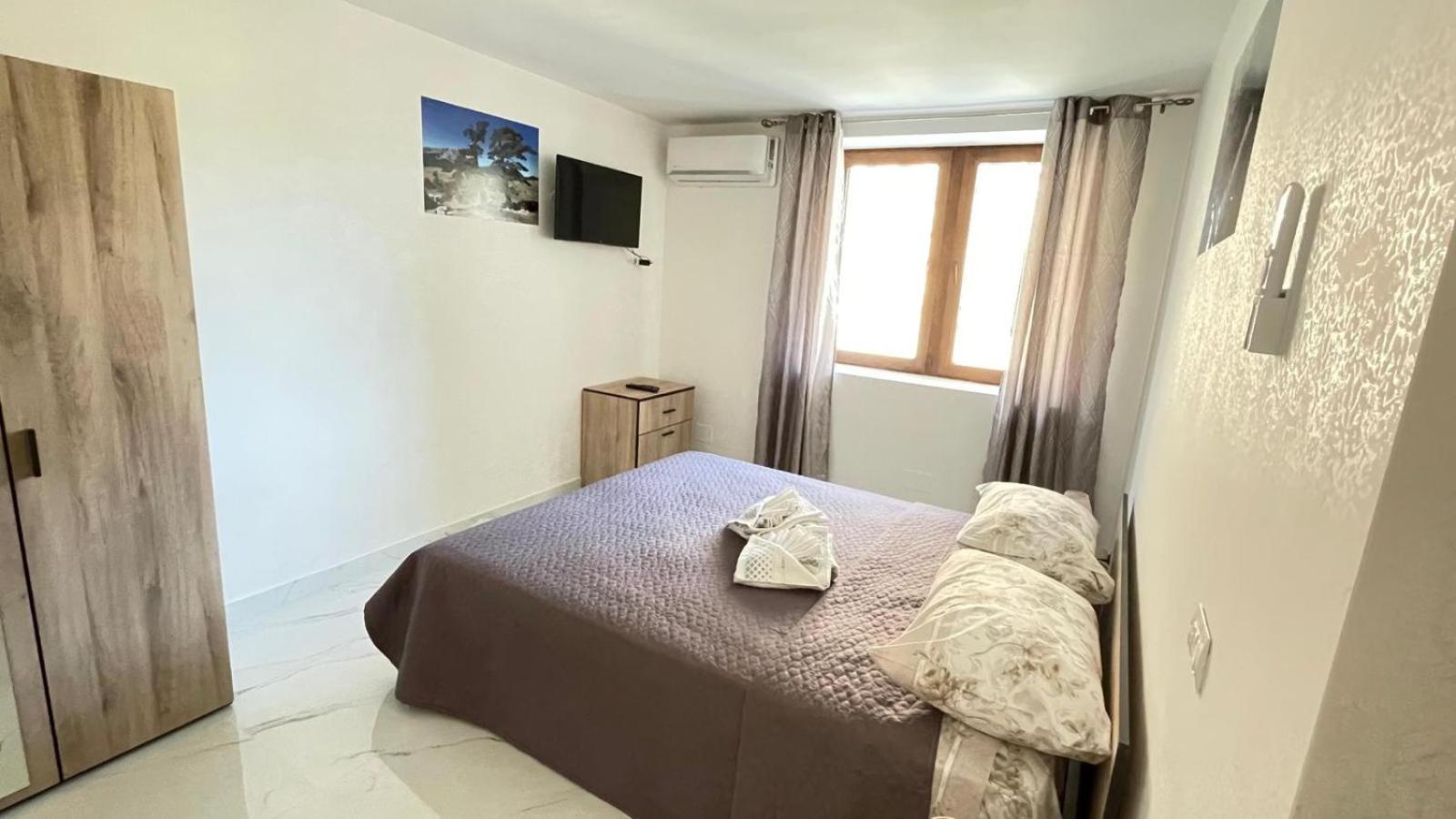 L'Oasi Del Raganello Bed & Breakfast Civita Dış mekan fotoğraf