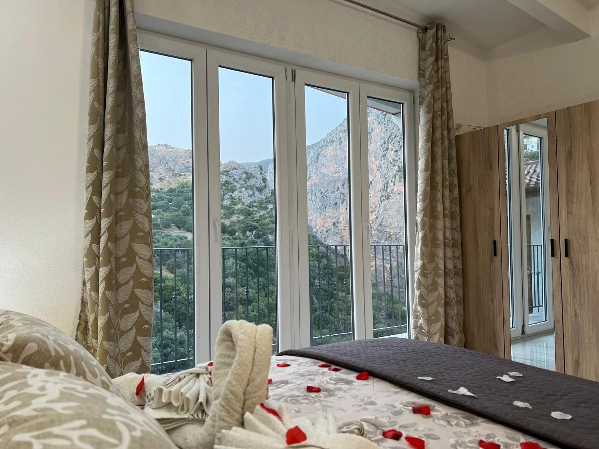 L'Oasi Del Raganello Bed & Breakfast Civita Dış mekan fotoğraf