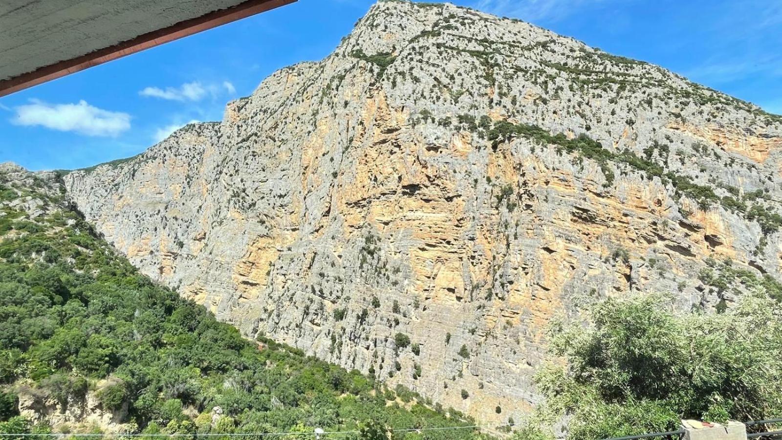 L'Oasi Del Raganello Bed & Breakfast Civita Dış mekan fotoğraf
