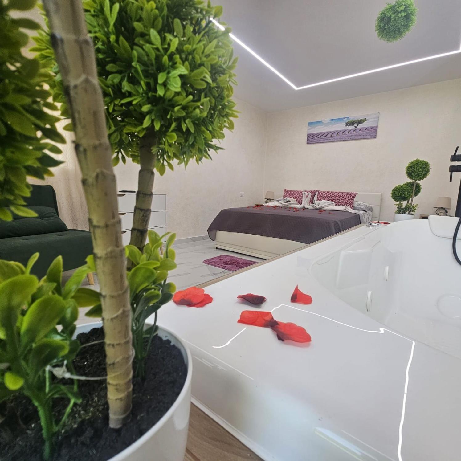 L'Oasi Del Raganello Bed & Breakfast Civita Dış mekan fotoğraf