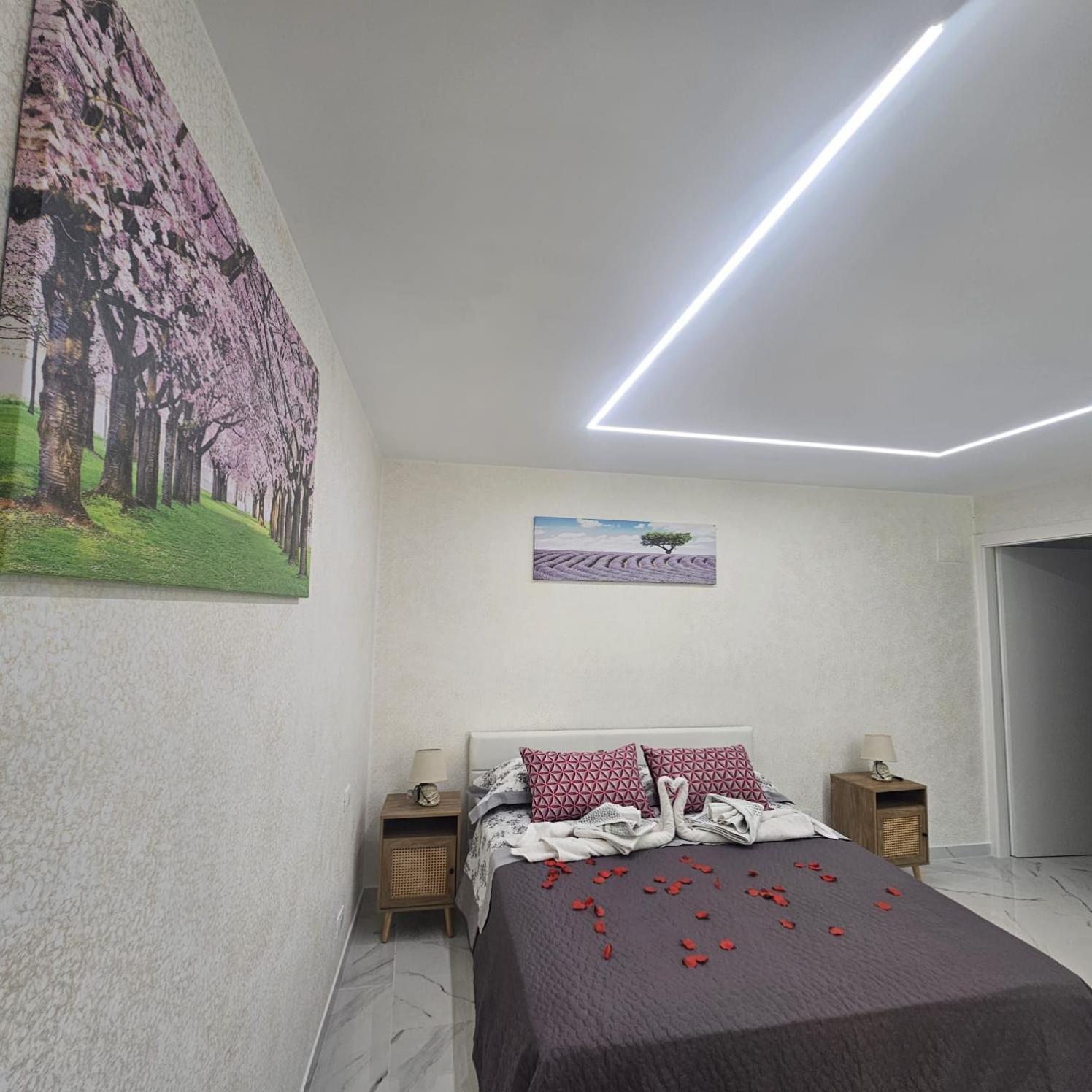 L'Oasi Del Raganello Bed & Breakfast Civita Dış mekan fotoğraf