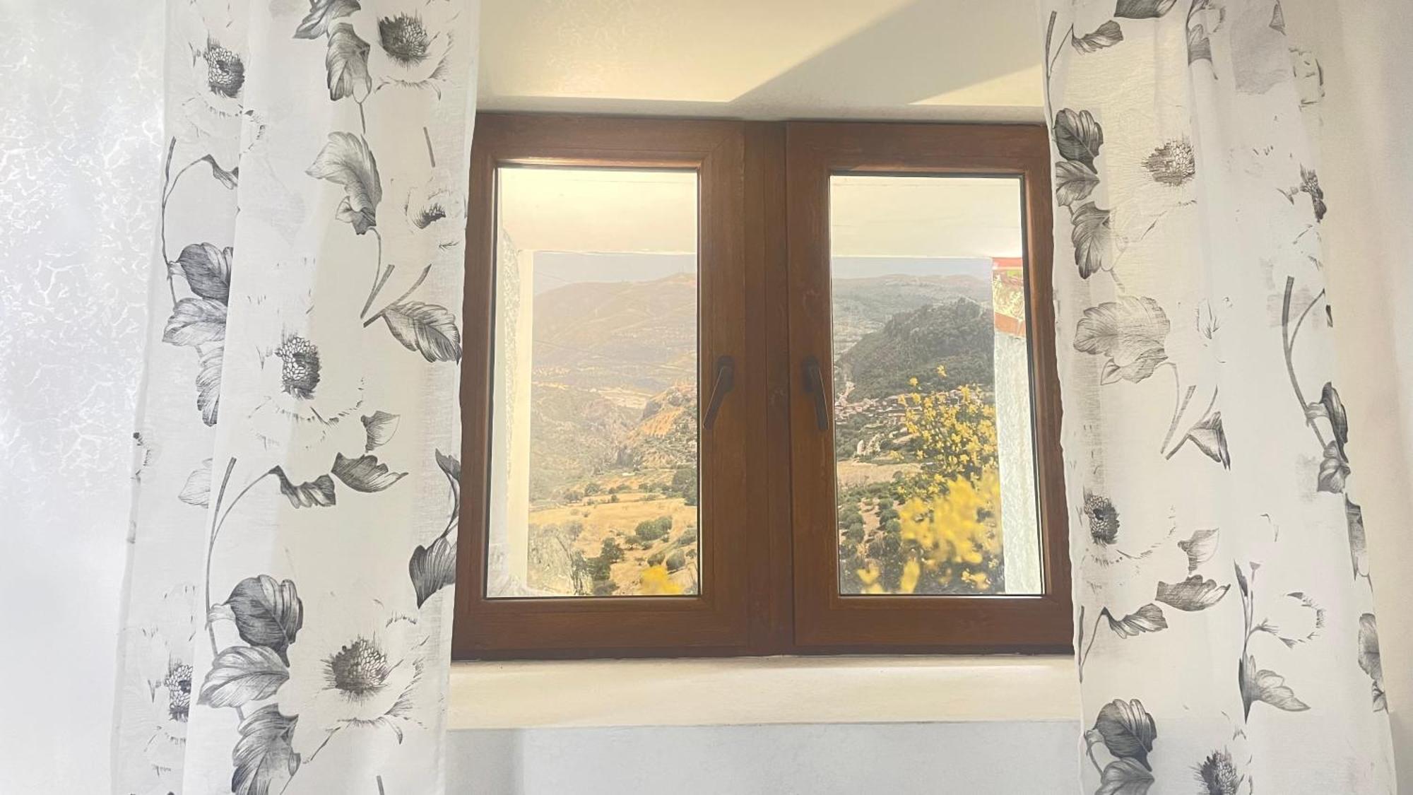 L'Oasi Del Raganello Bed & Breakfast Civita Dış mekan fotoğraf