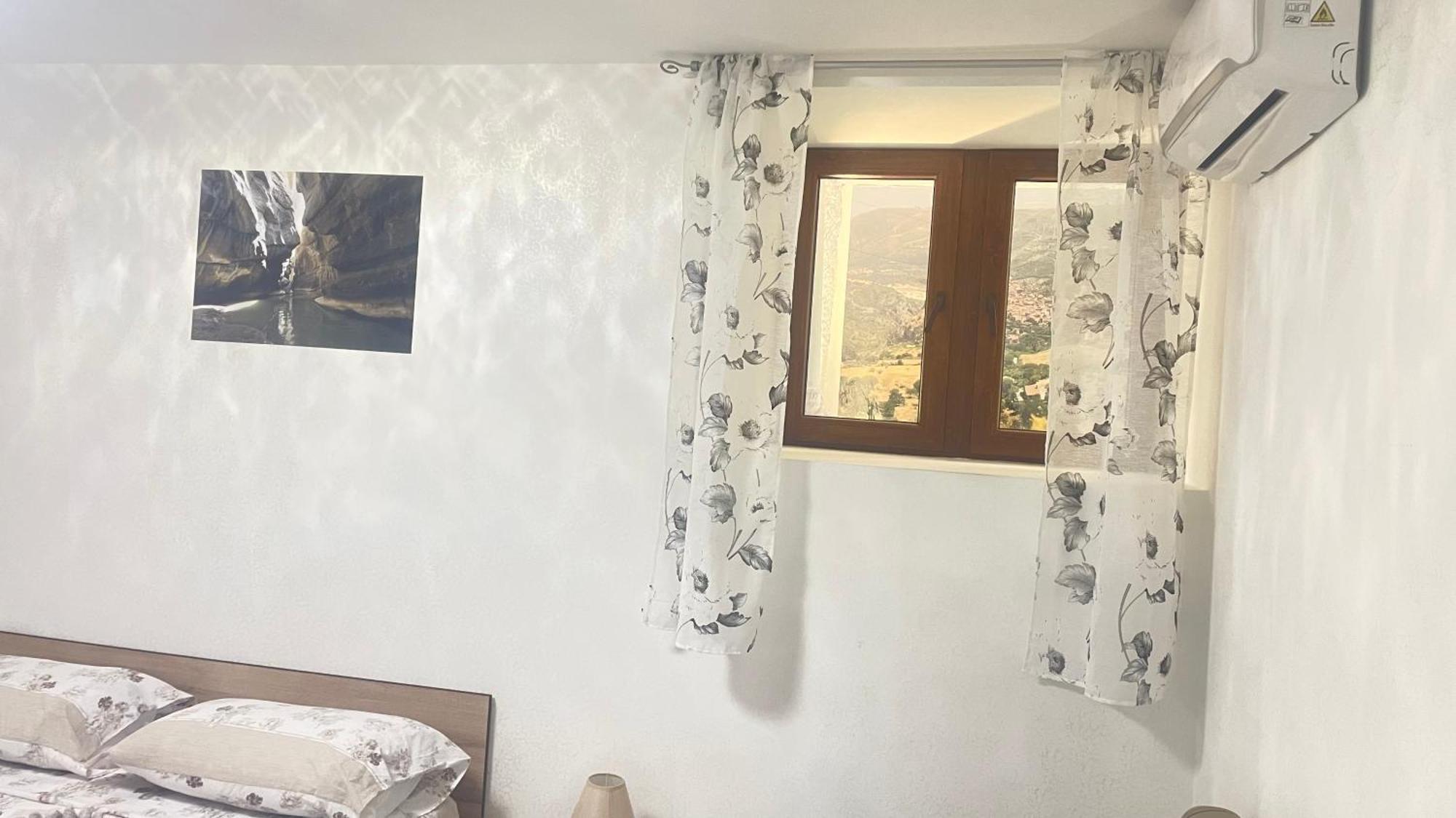 L'Oasi Del Raganello Bed & Breakfast Civita Dış mekan fotoğraf