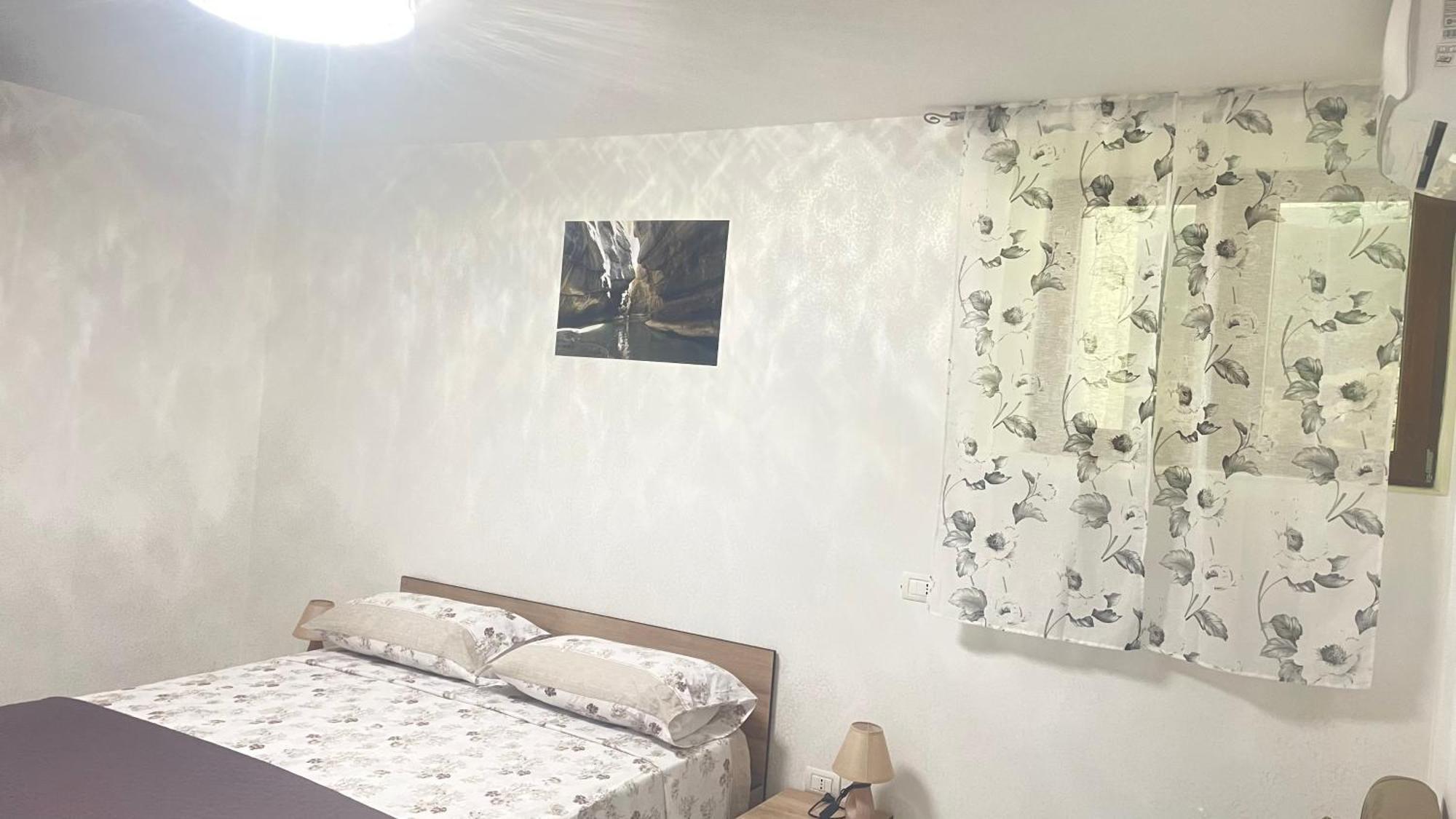 L'Oasi Del Raganello Bed & Breakfast Civita Dış mekan fotoğraf