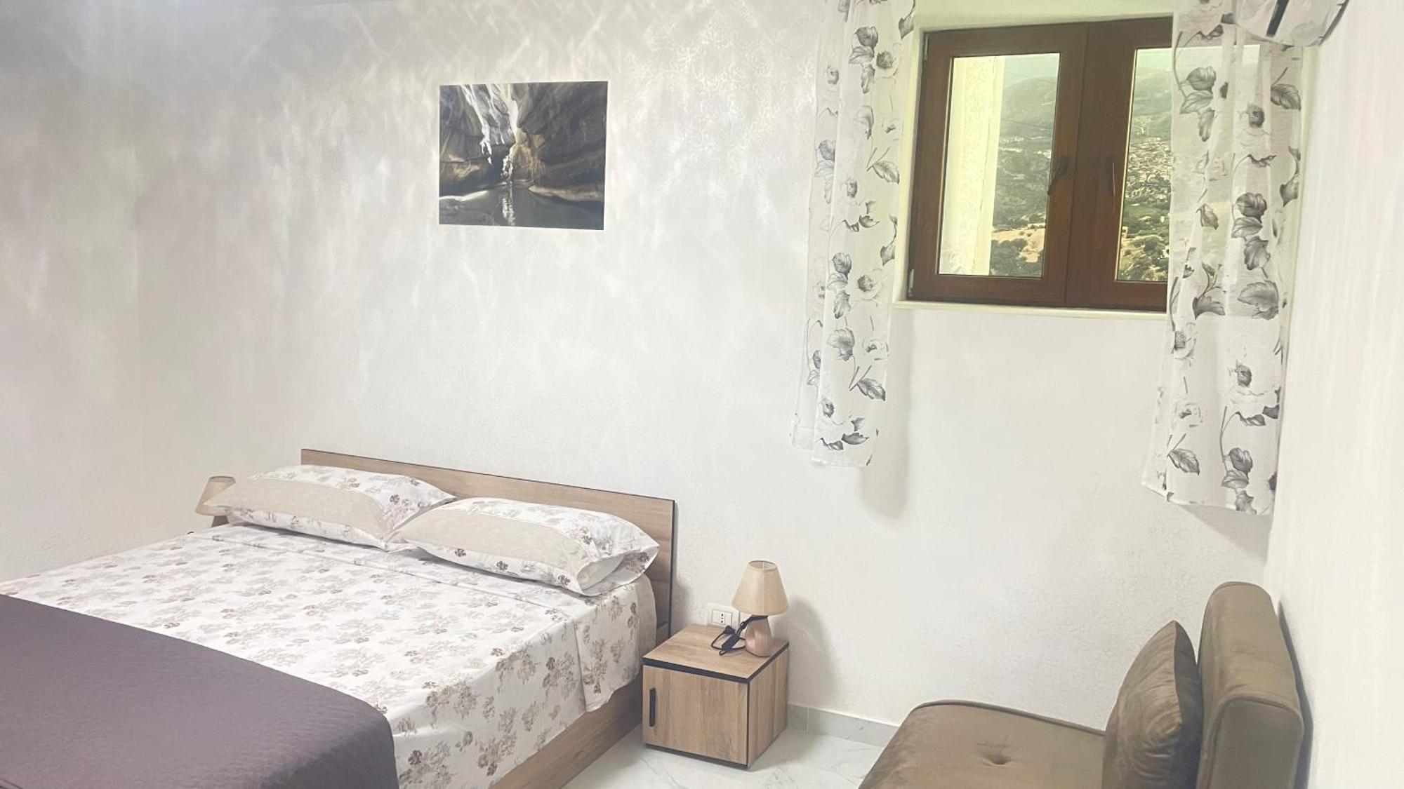 L'Oasi Del Raganello Bed & Breakfast Civita Dış mekan fotoğraf