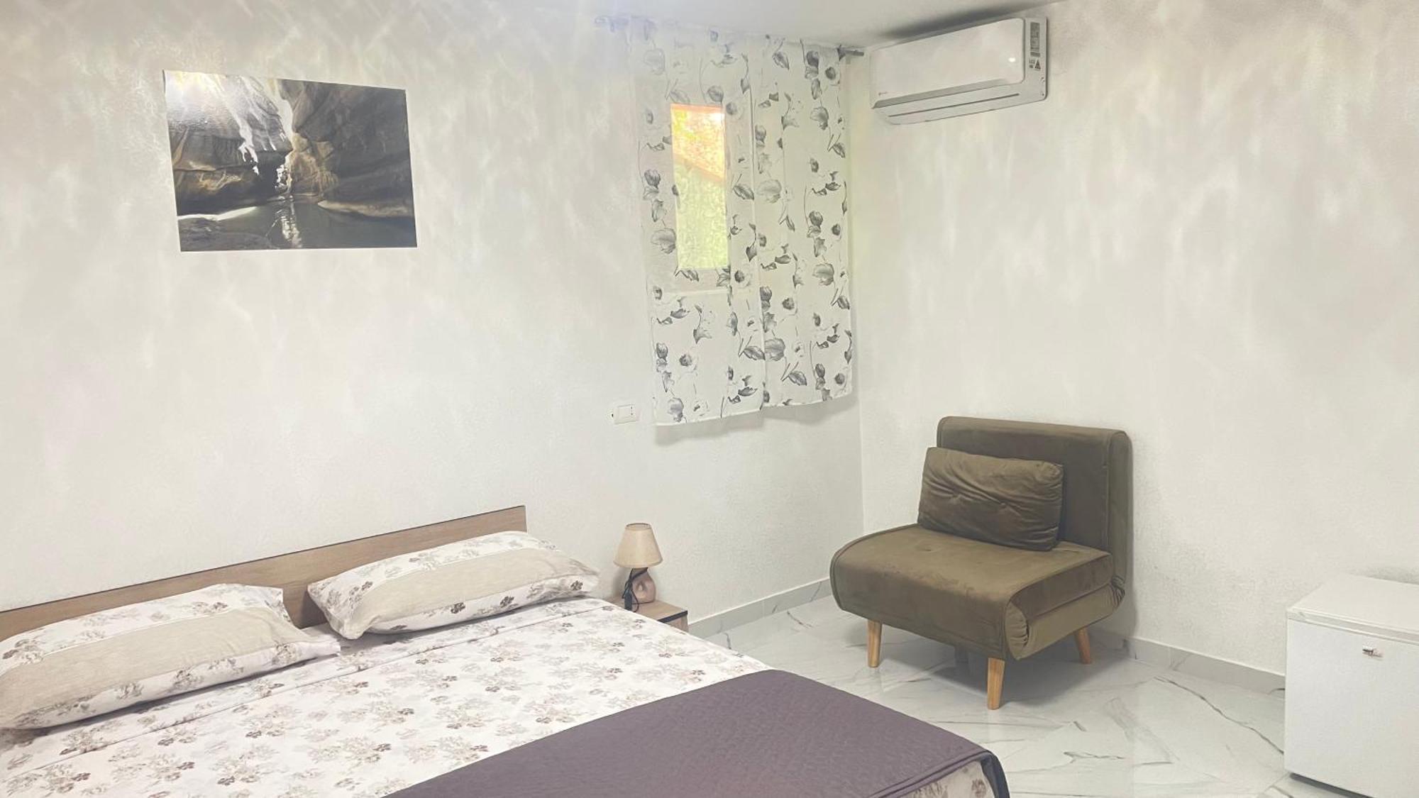 L'Oasi Del Raganello Bed & Breakfast Civita Dış mekan fotoğraf